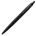 PARKER パーカー ボールペン 油性 ジョッター XL モノクローム ブラックBT 2122657 正規輸入品
