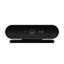 Logitech 4K PRO 磁気ウェブカメラ Ultra HD ウェブカメラ Apple Pro Display XDR用