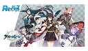 Reバース for you ブースターパック アズールレーン BOX