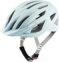 ALPINA(アルピナ) 自転車ヘルメット サイズ調整可能 CE認証 ドイツ製 PARANA / 55-59 cm