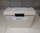◆避難はしご用収納BOX◆ オリロー金属製折り畳み避難はしご(6型、7型)用 (樹脂製)