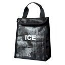 VETLER(ベトラー) ICE BAG 4層構造 折り畳み コンビニ氷サイズ 折り畳み 保冷バッグ クーラーバッグ ランチバッグ 小さめ アイスペール クーラーボックス エコバッグ 保冷バッグ お弁当 ランチ