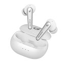 Anker Soundcore Liberty Air 2 Pro(ワイヤレス イヤホン Bluetooth 対応)【完全ワイヤレスイヤホン / Bluetoo...