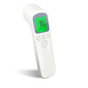 東亜産業 TOAMIT inSeconds インセカンズ 赤外線 非接触式電子温度計