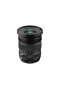 富士フイルム(FUJIFILM) X 交換レンズ フジノン ズーム 超広角 コンパクト 10-24mm F4通し 手ブレ補正 防塵防滴耐低温 絞りリング F X...