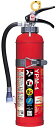 ヤマトプロテック(Yamato Protec) 消火器 4型粉末 (加圧式粉末) YPM-4