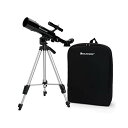 【公式】 ビクセン(Vixen) セレストロン Travel Scope 50 with Back Pack 36033