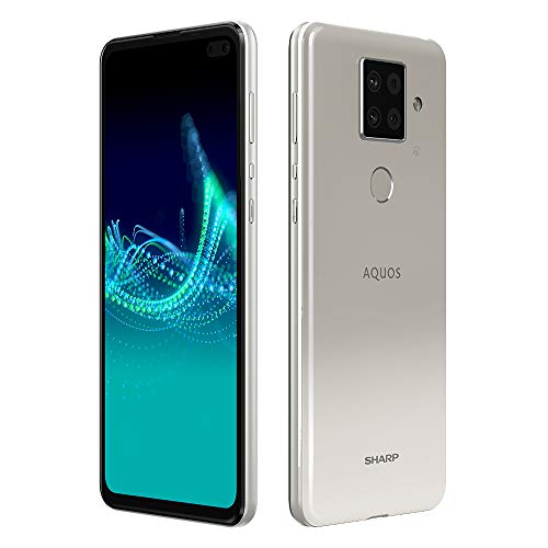 楽天市場】AQUOS sense4 plus(スマートフォン本体 楽天市場】AQUOS sense4 plus(スマートフォン本体