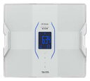 タニタ 体組成計 スマホ連動 日本製 RD-914-WH ホワイト イ...(4)