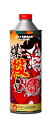 DPFドットコム 煤殺し 赤(すすごろし あか)1本 500ml DPF DPD DPR 洗浄再生クリーナー (DPF再生促進剤) (単品)