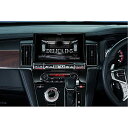 アルパイン(ALPINE) ビッグX デリカD:5(2019.2-現在)専用 11インチカーナビ ビッグX EX11NX2-D5-1-AR