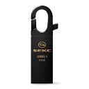 【 】SEKC USBメモリ 64G 高速 USB 3.1対応(Ty...(2)
