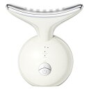 美顔器 ems 1台多役 7色 光エステ リフトケア かっさ 温熱 美顔ローラー 口元 首元 多機能美顔器 Rowroo フェイスケア ボディケア カッサ 高周...