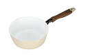 パール金属 行平鍋 20cm セラミック加工 IH対応 ティアラ HB-5675