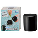 流しそうめん Pocket ブラック モーターパーツ(1),そばちょこ(1),薬味入れ(1),取扱説明書(1)