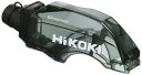 HiKOKI(ハイコーキ) 36V マルチボルト コードレス 集塵丸のこ C3605DYB、C3605DYC、C5YE用ダストボックス 376983