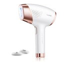 Sarlisi 除毛器 サファイア冷感除毛器 光除毛器 IPL 全身除毛 60万発照射 男女兼用 9段階無痛除毛 ムダ毛処理 自動/手動照射モード 髭 脇 VI...