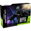 玄人志向 NVIDIA GeForce RTX2060搭載 グラフィックボード GDDR6 6GB GALAKURO GAMINGシリーズ GG-RTX2060...