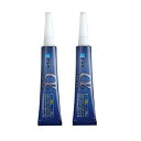 BSA αクイン GEL ゼリー状 1本(20g) 歯科技工用瞬間接着剤 (2本)
