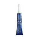 BSA αクイン GEL ゼリー状 1本(20g) 歯科技工用瞬間接着剤 (1本)