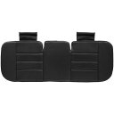ボンフォーム(BONFORM) シートクッション メッシュフィット 軽/普通車 トリプル 低反発ウレタン トリプル45x2.3x125cm ブラック 5339-...