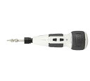 トネ(TONE) 電動ドライバー CHD21S ビット差込 ホワイト 2.5N・m
