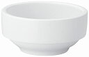 【公式】OGISO(おぎそ) 保育園でも採用!強化磁器 食べるを助ける 離乳食にぴったり すくいやすい食器 9cm ホワイト 17110000A100