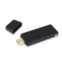 MAXWIN 地デジチューナー PC テレビ フルセグ チューナー USB パソコン ノートパソコン EPG 録画 android対応 1チューナー DTV03...