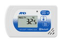 A&D BLE温度データロガー さ~もろぐ AD-5327T ホワイト