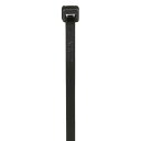 パンドウイット ナイロン結束バンド 耐候性黒 幅3.6mm 長さ203mm 1000本入り PLT2I-M0