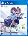 【PS4】BLUE REFLECTION TIE/帝
