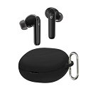 for Anker Soundcore Life P3 ケース シリコーン 保護カバー Anker Soundcore Life P3 対応 イヤホン全面保護カ...