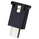 prendre USB Type-C LED ライト 発光カラー 8色 光センサー イルミネーション 車内 明るさ調整 USB給電 簡単取付 小型 コンパクト (1個) PR-UL005