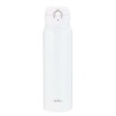 サーモス 水筒 真空断熱ケータイマグ 750ml ホワイトグレー JNL-755 WHGY