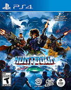 Huntdown: Standard Edition (輸入版:北米) - PS4