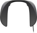 パナソニック ゲーミングネックスピーカー SCーGN01 有線モデル グレー ゲーム別サウンドモード搭載 「ファイナルファンタジーXIV」のサウンドチーム共同開...