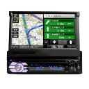 WOWAUTO 車載 カーナビ2024年春版3年間無料更新 1DINインダッシュ 8G カーナビ 7インチタッチパネル DVDプレーヤー スマホミラーリング A...