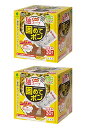 紀陽除虫菊 残った麺スープ 固めてポン 30包入×2個セット(60回分)凝固剤(カップ麺の残り汁 処理に)オフィス アウトドアでも