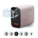 【一台で三台充電!】充電器 30W高出力 急速充電器 ACアダプター Android PC充電器 3ポートUSB急速充電器 PD対応 iphone16シリーズ対応 軽量パソコン チャージャー Type-c急速充電 Type-cアダプタ 充電
