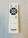 TOSHIBA(東芝) LED器具リモコン送信器 調光・調色ベーシック FRC-801T-LC