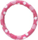 ビーズキット 『のびのびブレスキット 水玉 BFK656』 MIYUKI ミユキ