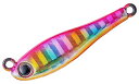 アクアウェーブ(AquaWave) メタルマジック TG 50g S #A124 UVピンクシグナルO.B.