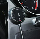 セイワ(SEIWA) 車内用品 Bluetooth+AUXレシーバー BTR100 Bluetooth5.0 12/24V車対応 1m ハンズフリーマイク付リモ...
