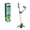 ボッシュ(BOSCH) 18V コードレス草刈機(本体のみ、バッテリー・充電器別売り) UGC218H