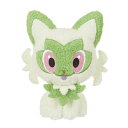 セキグチ ニャオハ もこもこぷち 672158