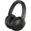 ソニー ワイヤレスノイズキャンセリングヘッドホン WH-XB910N: 高性能ノイキャン性能を搭載/LDAC対応/重低音EXTRA BASS/長時間装着でも疲れ...