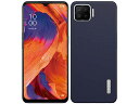 OPPO A73 SIMフリー シムフリー CPH2099 ネービーブルー 紺 青 4GB 本体/64GB (楽天版)4580038876625