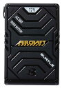 BURTLE バートル エアークラフト リチウムイオンバッテリー(※AC310/311ファンの専用品です) 春夏用 ブラック AC300 35 F