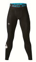 バートル エアーフィットパンツ XLブラック 4073-35-XL