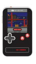 My Arcade Go Gamer Classic-RED: Portable Electronic Game Console with 300 Games,...
